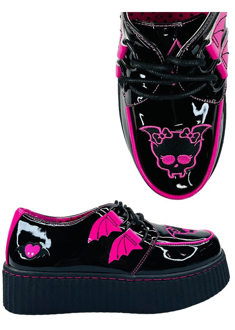 Popular yru shoes