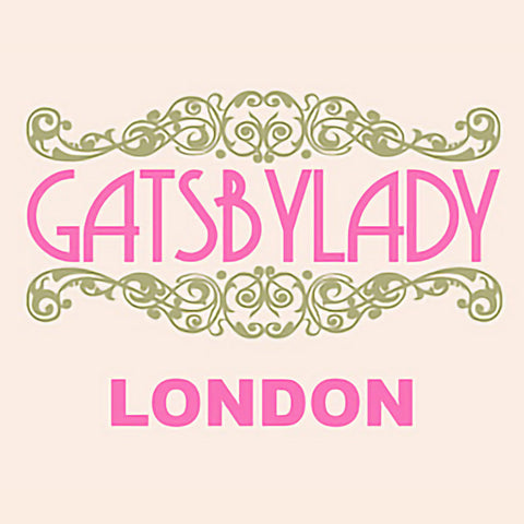 Gatsbylady