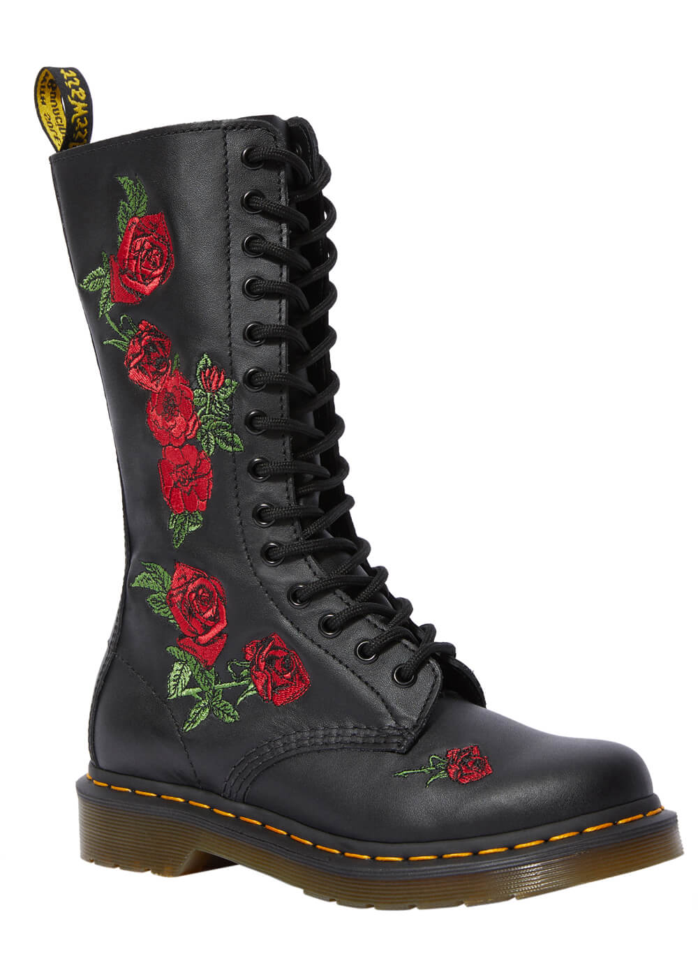 Dr martens rockabilly online