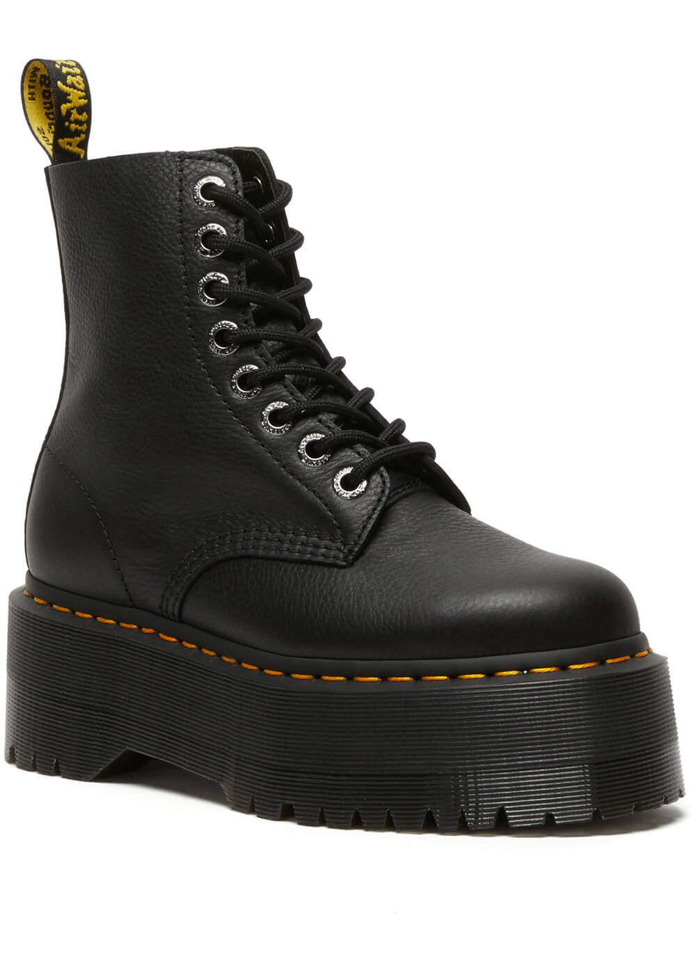 Soft leather dr martens online