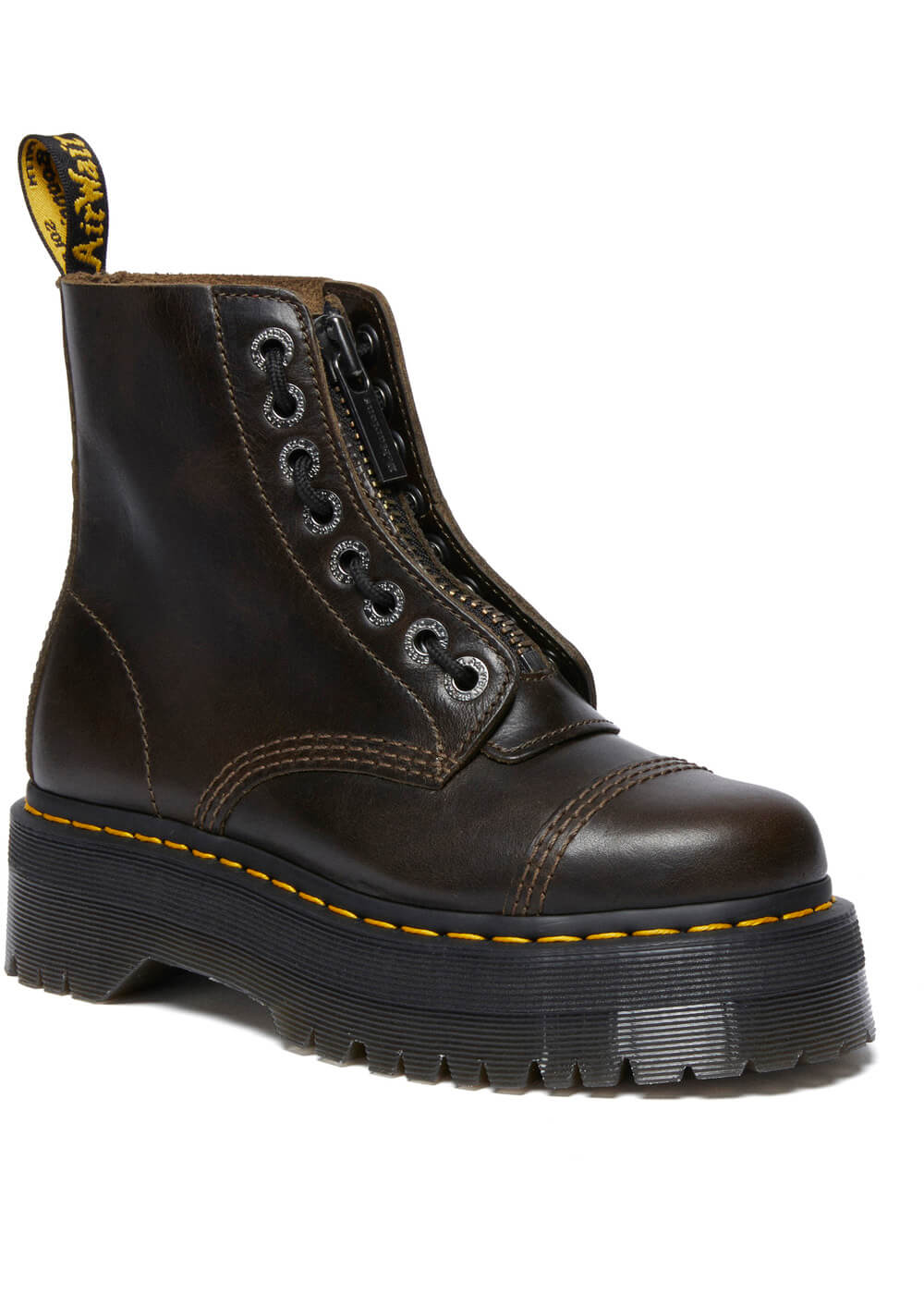 Dr Martens on sale Sinclair Plateau